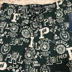 Polo by Ralph Lauren Dark Green